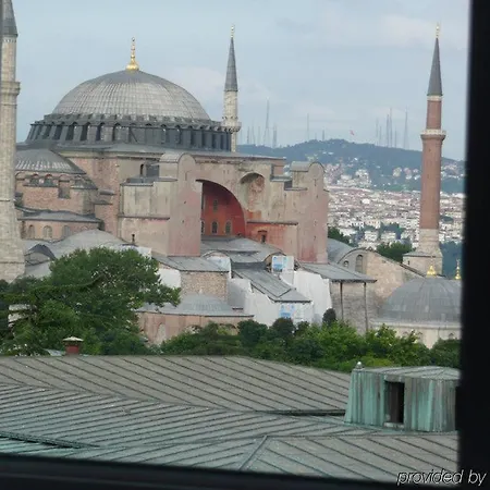 Sultanahmet Park Hotel 