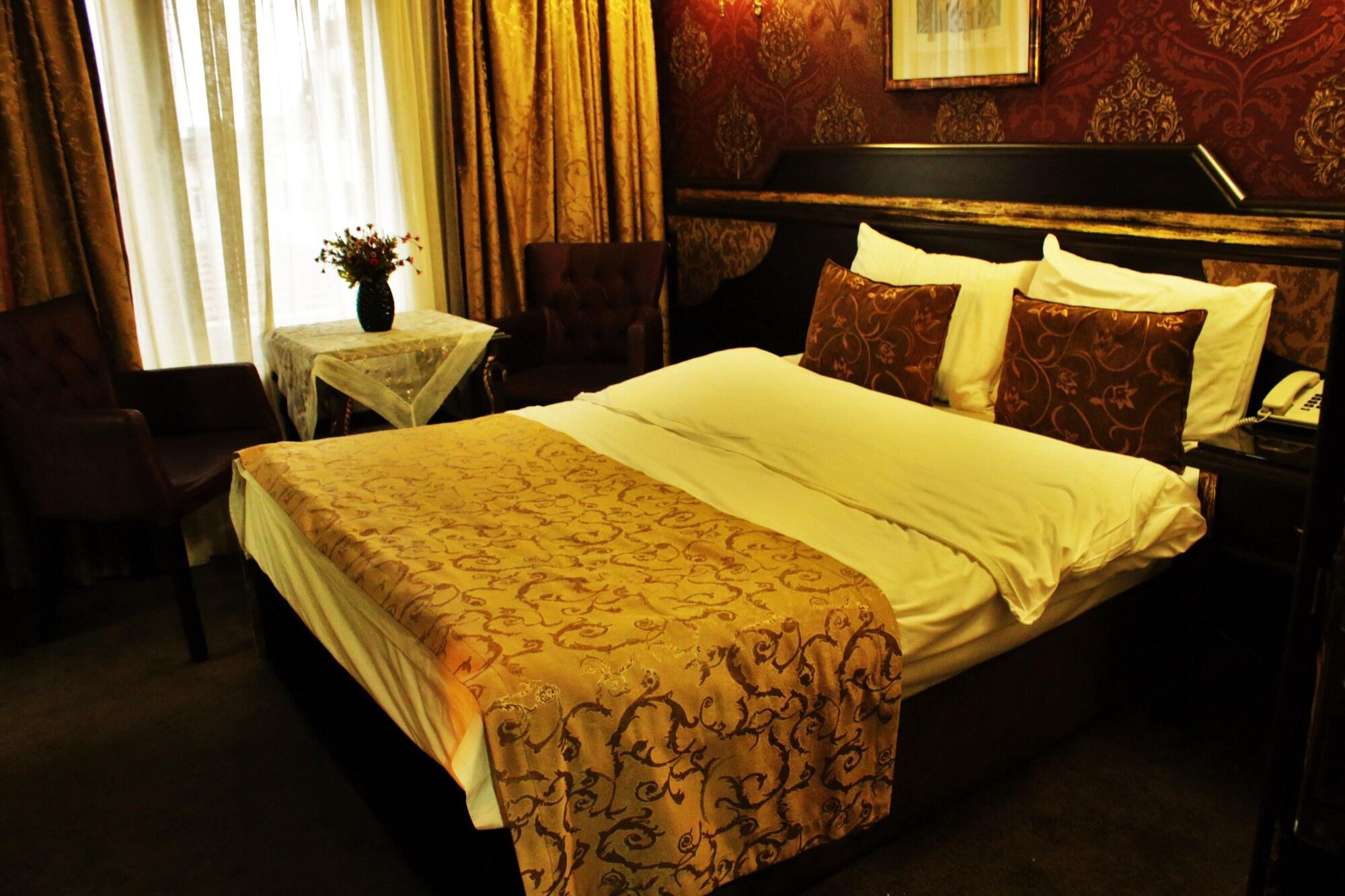 Otel Sultanahmet Park