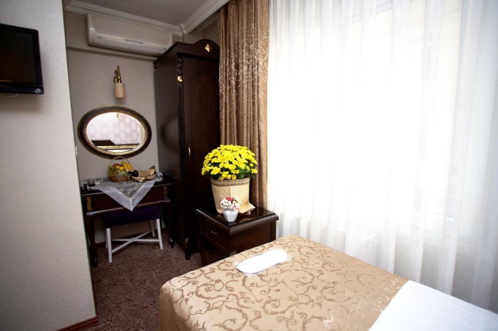 Otel Sultanahmet Park