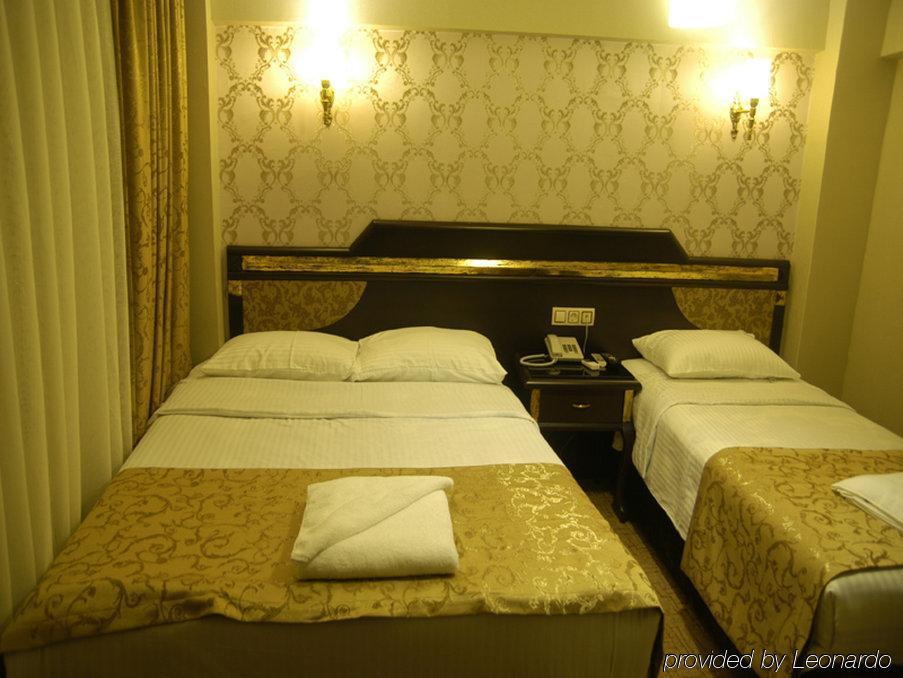 Sultanahmet Park Otel