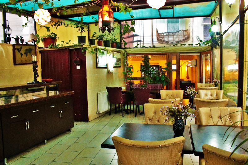 Otel Sultanahmet Park 3*