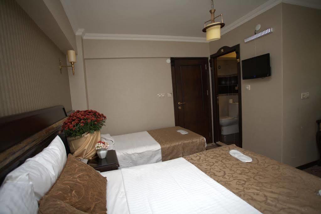 Sultanahmet Park Otel