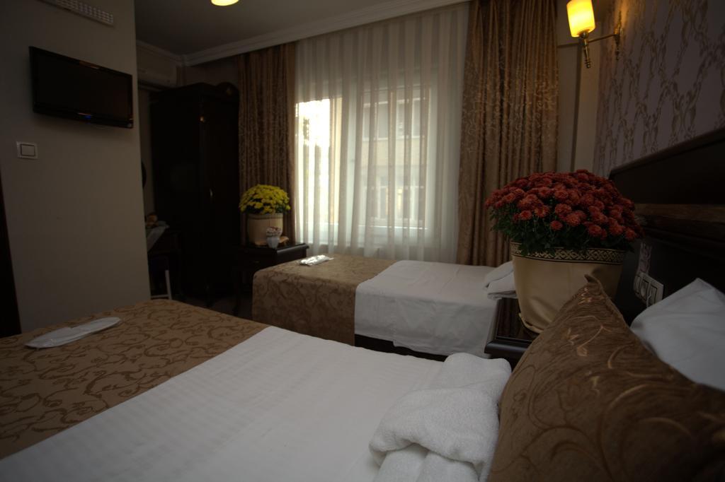 Otel Sultanahmet Park