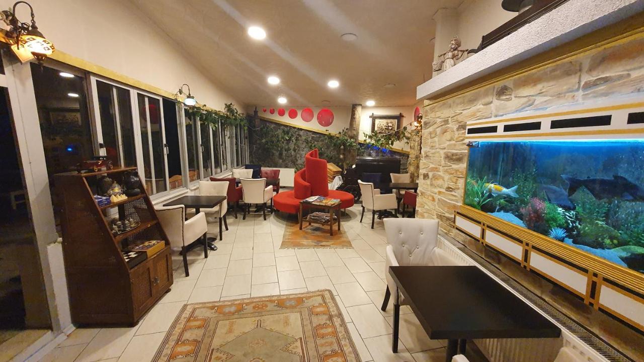 Otel Sultanahmet Park 3*
