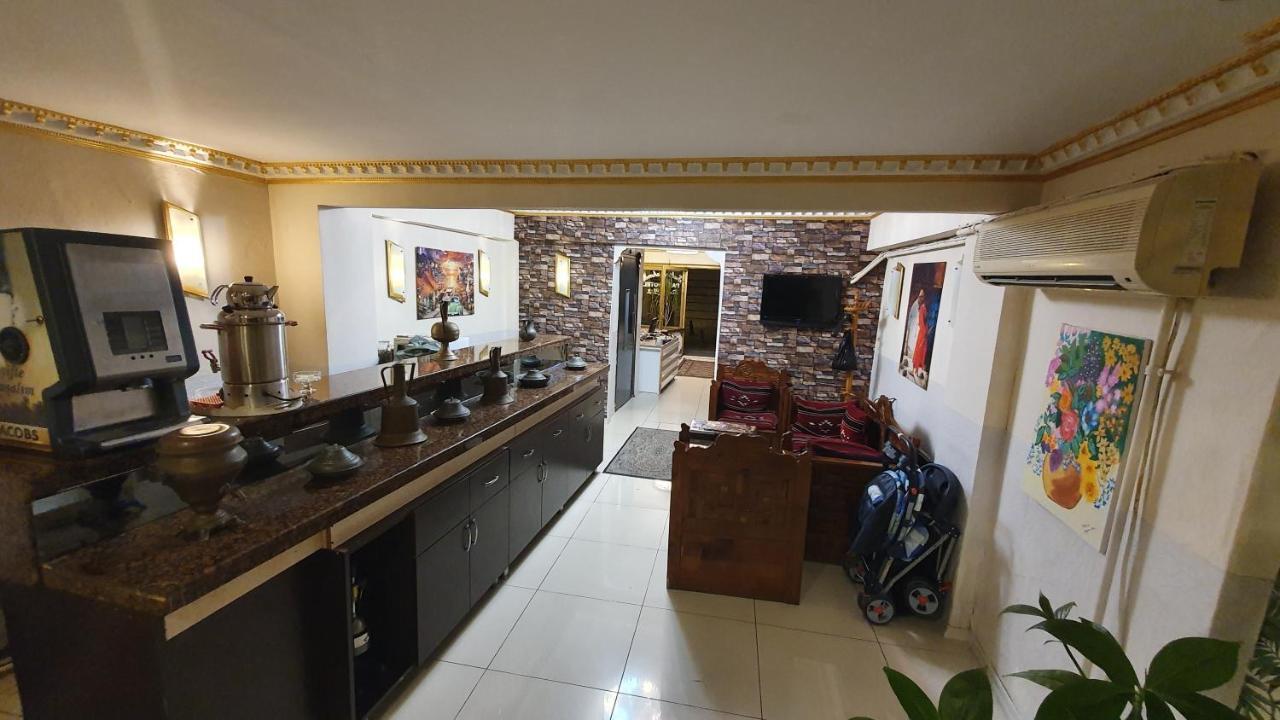 Otel Sultanahmet Park İstanbul