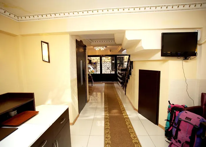 Sultanahmet Park Hotel
